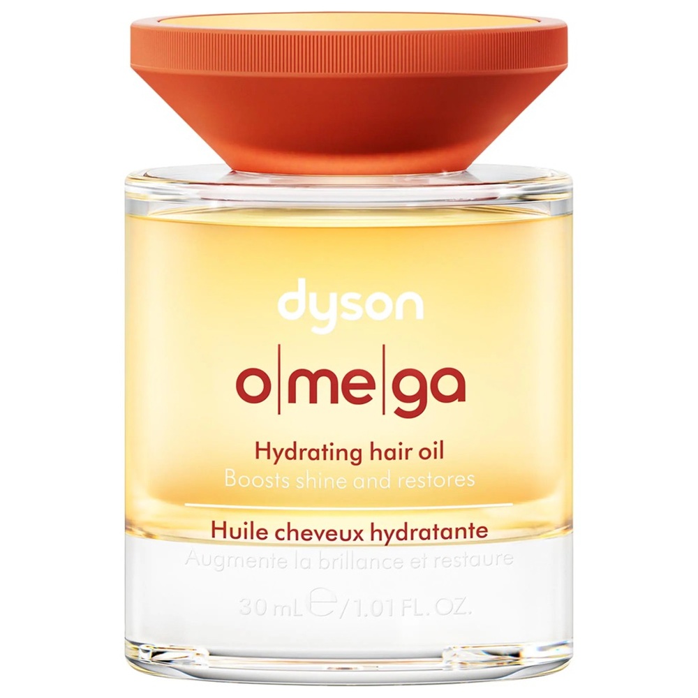 Dyson Omega Hydrating Hair Oil